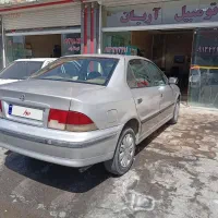 سمند مدل 83