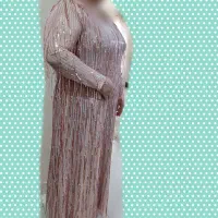 لباس شب مجلسی از  سایز ۴۶ تا سایز ۵۰|لباس|مشکین‌دشت, |دیوار