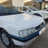 اس الیکس 97 بدون رنگ|خودرو سواری و وانت|کبودرآهنگ, |دیوار