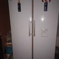 یخچال و فریزرصنام