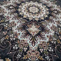 فرش 12متری دوعدد|فرش|قزوین, |دیوار