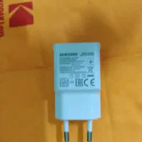 آداپتور و سیم شارژر یک و نیم متری