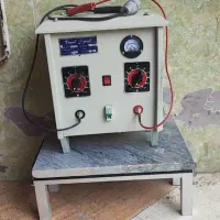 شارژر باطری ماشین