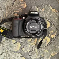 نیکون D5300|دوربین عکاسی و فیلم‌برداری|تهران, تهران پارس|دیوار