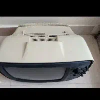 تلوزیون عتیقه