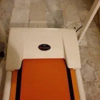 تردمیل نو جوان