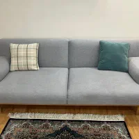 ست مبلمان Rost|مبلمان خانگی و میز عسلی|تهران, دکتر هوشیار|دیوار