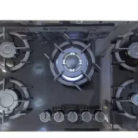 گاز شیشه ای سپیدار