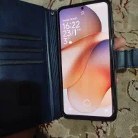 ردمی نوت ۱۳ ۴ جی ۲۵۶ رم ۸+۸ تضمینی|موبایل|مشهد, سجادیه|دیوار