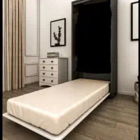 تخت خواب تاشو