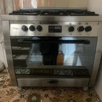 اجاق گاز فردار