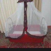 فروش گهواره نو