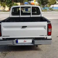 مزدا کارا دوکابین|خودرو سواری و وانت|کرمانشاه, |دیوار