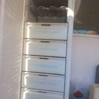 یخچال فریزر پارس.