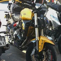 بنلی ۳۰۰ مدل ۱۴۰۳