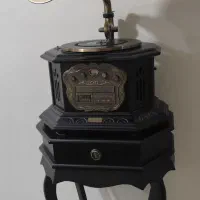 فروش گرامافون|صوتی و تصویری|اهواز, کوی صادقیه|دیوار