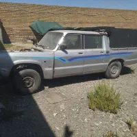 وانت مزدا تصادفی دوگانه کارخانه