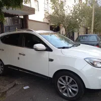 جک s5 نیو فیس|خودرو سواری و وانت|تهران, المهدی|دیوار