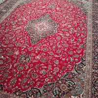 فرش ۱۲ متری سالم