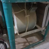 کولر آبی ۵۵۰۰