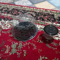ضرف کاپ کیک