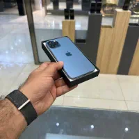 ۱۲پرومکس 12promax 256GB zaa ایفون Apple|موبایل|اصفهان, احمدآباد|دیوار