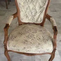 مبلمان استیل - ناهارخوری