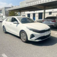 فروش KIA K5|خودرو سواری و وانت|تهران, اباذر|دیوار