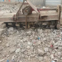 ادوات‌تراکتور|خودرو سنگین|محمدشهر, ولدآباد|دیوار