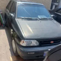 پراید ۸۲