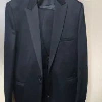 کت شلوار سایز ۳۶ کاملا نو