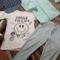 همه باهم ۵۰۰|لباس|مشهد, محمدآباد|دیوار