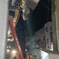 نصب و تعمیرات تخصصی کرکره|مصالح و تجهیزات ساختمان|بندر ماهشهر, |دیوار