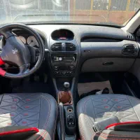 206sd اس دی|خودرو سواری و وانت|رضوانشهر, |دیوار