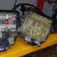 لوازم یدکی نو واستوک مزدا۳قدیم مزدا۳۲۳و مزدا۳نیو|قطعات یدکی و لوازم جانبی|تهران, باغ فیض|دیوار