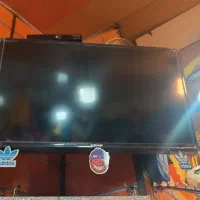 تلویزیون سامسونگ 32LED|تلویزیون و پروژکتور|شیراز, شاهچراغ|دیوار