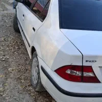 سمند se مدل 91