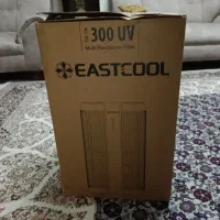 تهویه (تصفیه) هوا ایستکول uv300