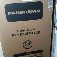 کارتن یخچال 4 درب پاکشوما|ابزارآلات|اسلام‌شهر, شهرک احمدیه|دیوار