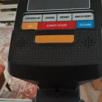 دوچرخه ثابت|تجهیزات ورزشی|تهران, حکیمیه|دیوار