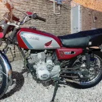 موتور سیکلت۲۰۰