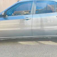 دنا تیپ دو ۹۹ بدون رنگ|خودرو سواری و وانت|مشهد, شهرآرا|دیوار