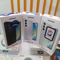 گوشی سامسونگ A16 6/128G