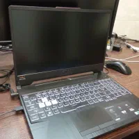 ایسوس گیمینگ TUF|رایانه همراه|نجف‌آباد, طالقانی|دیوار