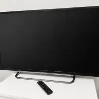 تلویزیون led سونی ۴۲اینچ سالم سالم