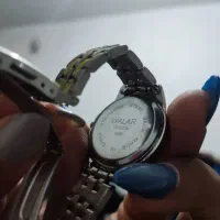 ساعت مچی استیل زنانه|ساعت|اصفهان, لاله|دیوار