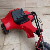 موتور سیکلت ساحلی سه چرخه|موتورسیکلت|کرج, فاز ۴ مهرشهر|دیوار