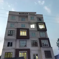 کوچه دادگستری‌واحد اداری ۸۰ متری