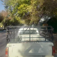 وانت پیکان 93|خودرو سواری و وانت|اصفهان, زاجان|دیوار