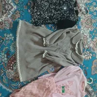 لباس دخترونه